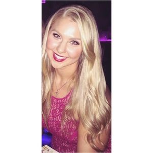 Meet your Posher, Tatiana